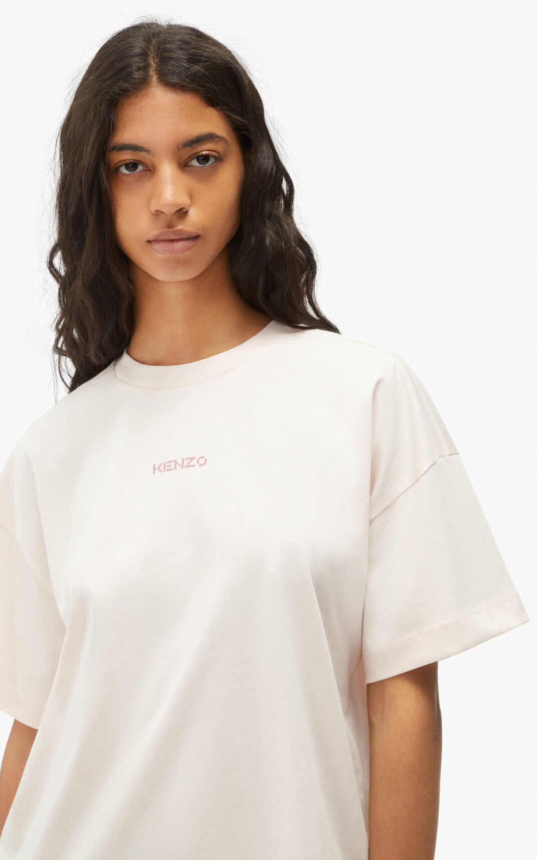Kenzo camisetas mujer mexico sale